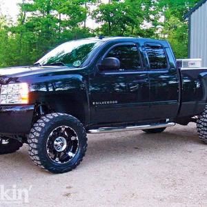 Meet your Posher, Chris